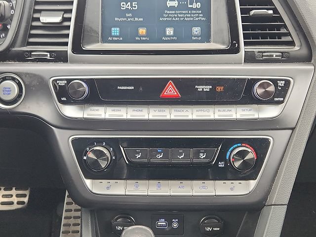 Used 2018 Hyundai Sonata Sport FWD image 17