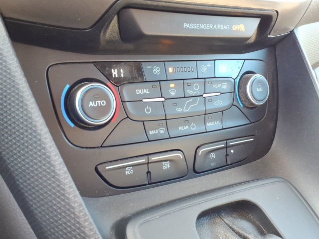 Certified 2022 Ford Transit Connect XLT FWD image 27