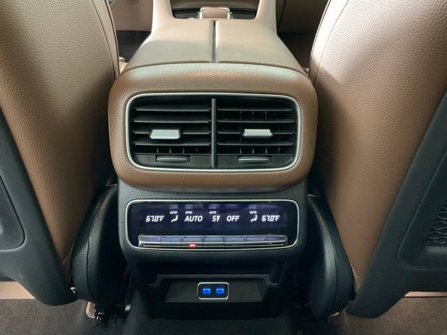 Used 2025 Mercedes-Benz GLS 450 4MATIC image 19