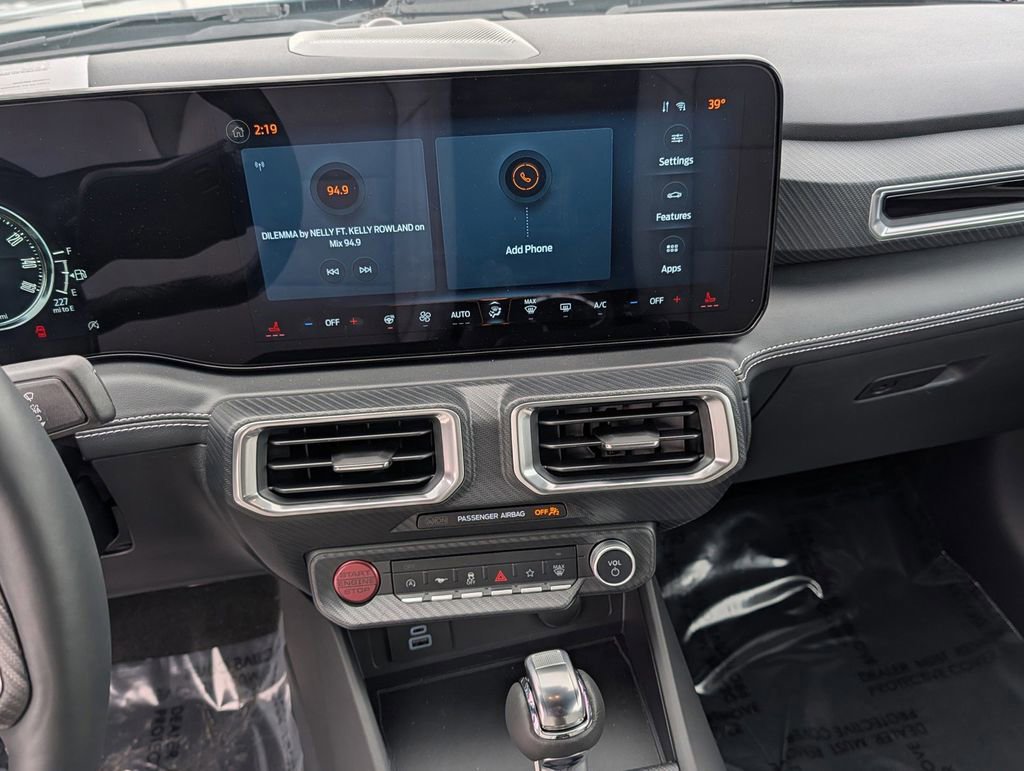 Certified 2025 Ford Mustang GT Premium w/ Mustang Nite Pony Package image 17