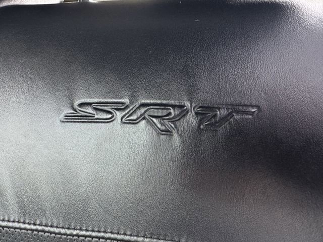 Used 2019 Jeep Grand Cherokee SRT image 30