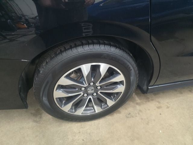 Used 2024 Honda Odyssey EX-L image 8