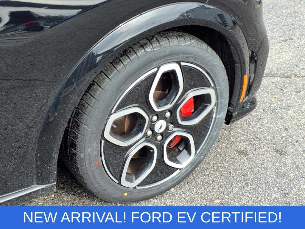 Certified 2023 Ford Mustang Mach-E GT AWD/4WD image 11