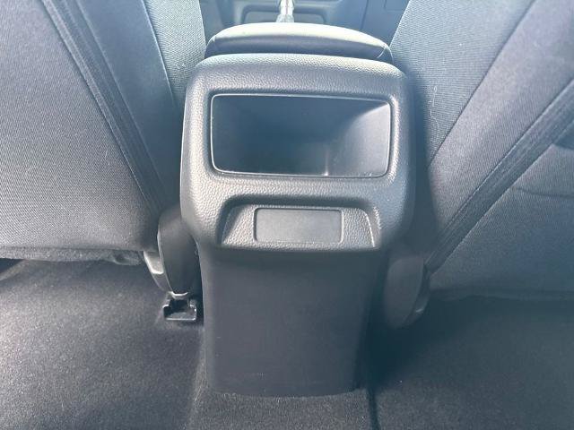 Used 2024 Honda HR-V LX image 17