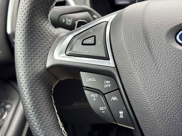 Certified 2024 Ford Edge ST w/ Equipment Group 401A image 32