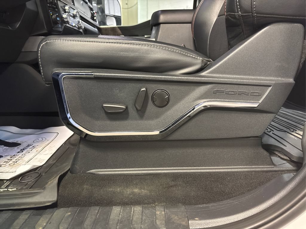 Certified 2024 Ford F250 Lariat AWD/4WD image 29