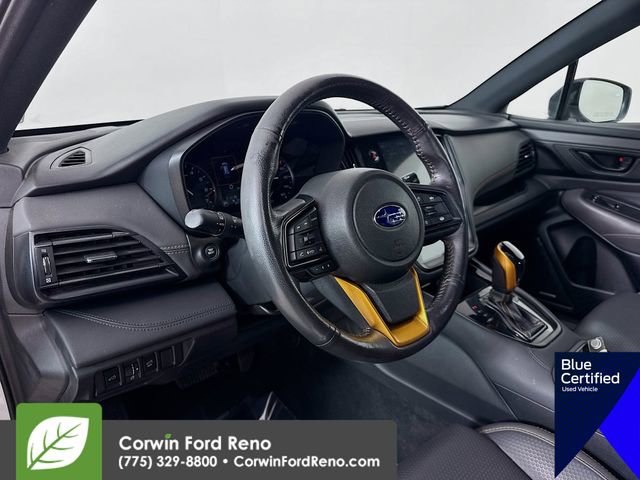 Used 2024 Subaru Outback Wilderness image 12