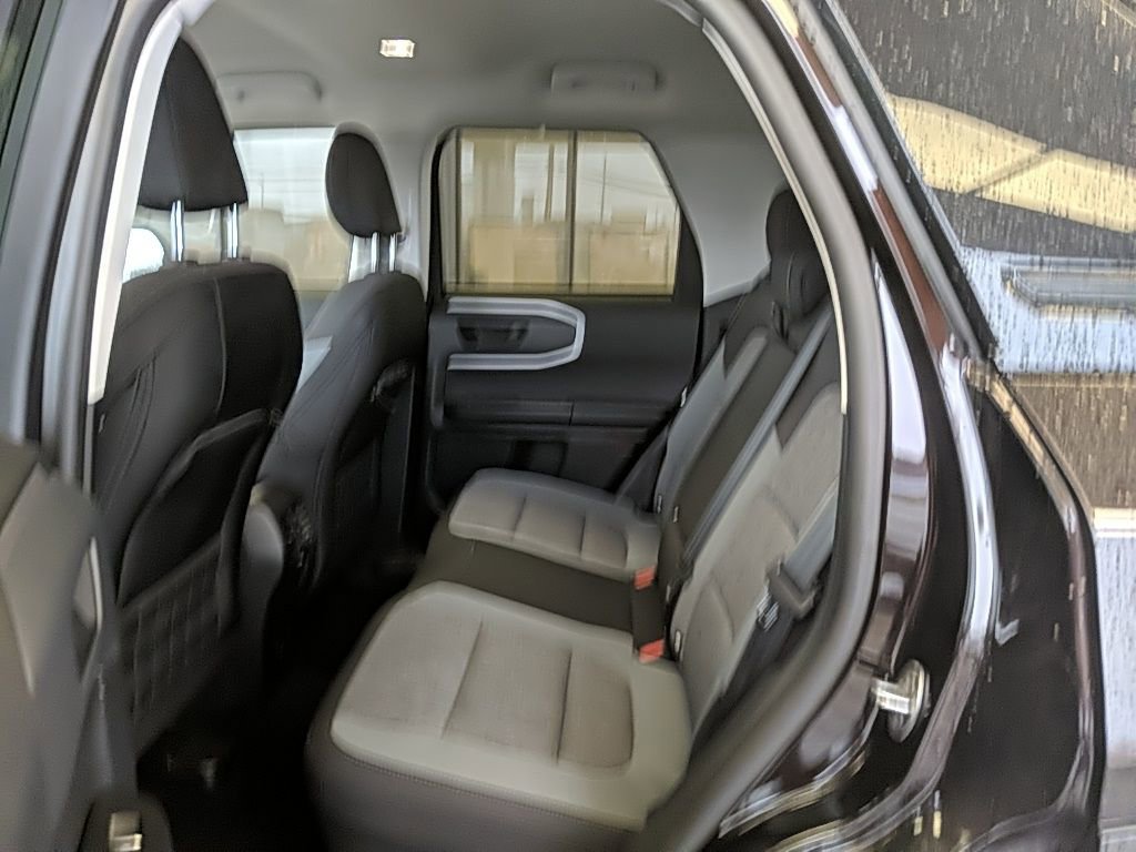 Certified 2021 Ford Bronco Sport Big Bend image 12