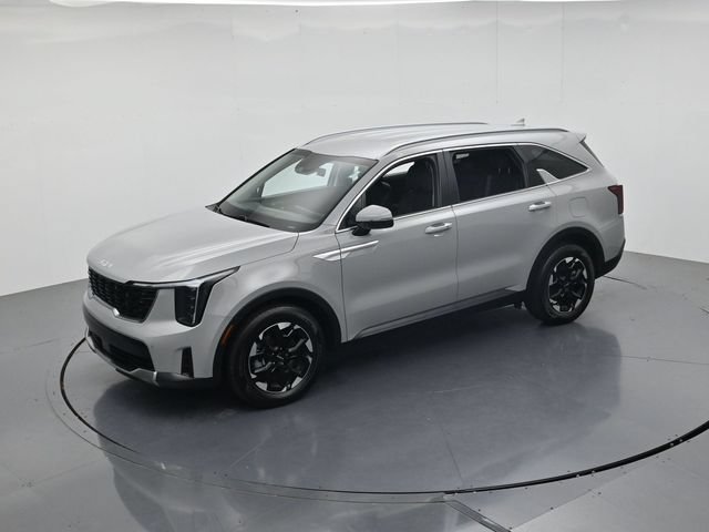 Used 2025 Kia Sorento S FWD image 46
