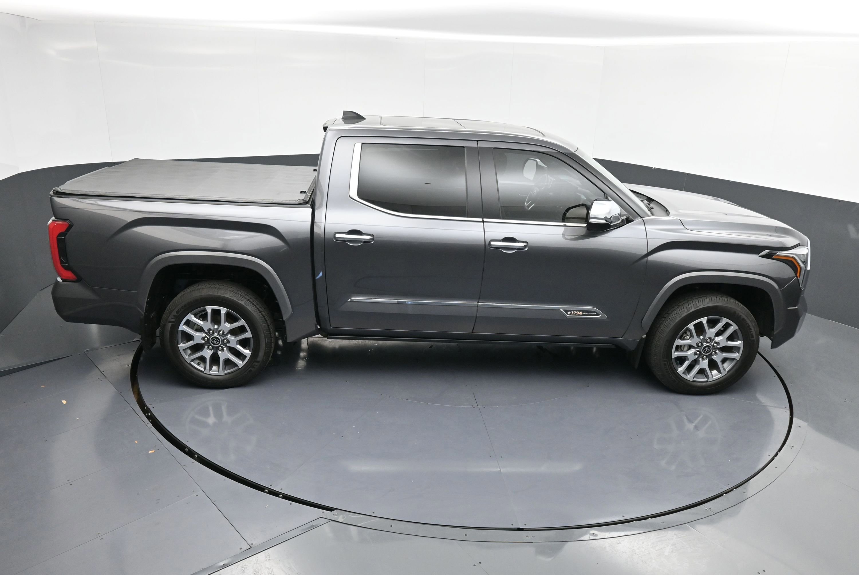 Used 2024 Toyota Tundra 1794 Edition image 19