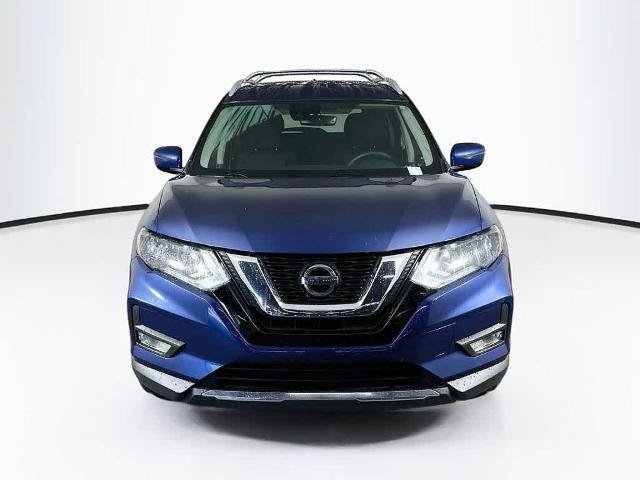 Used 2019 Nissan Rogue SV FWD image 6