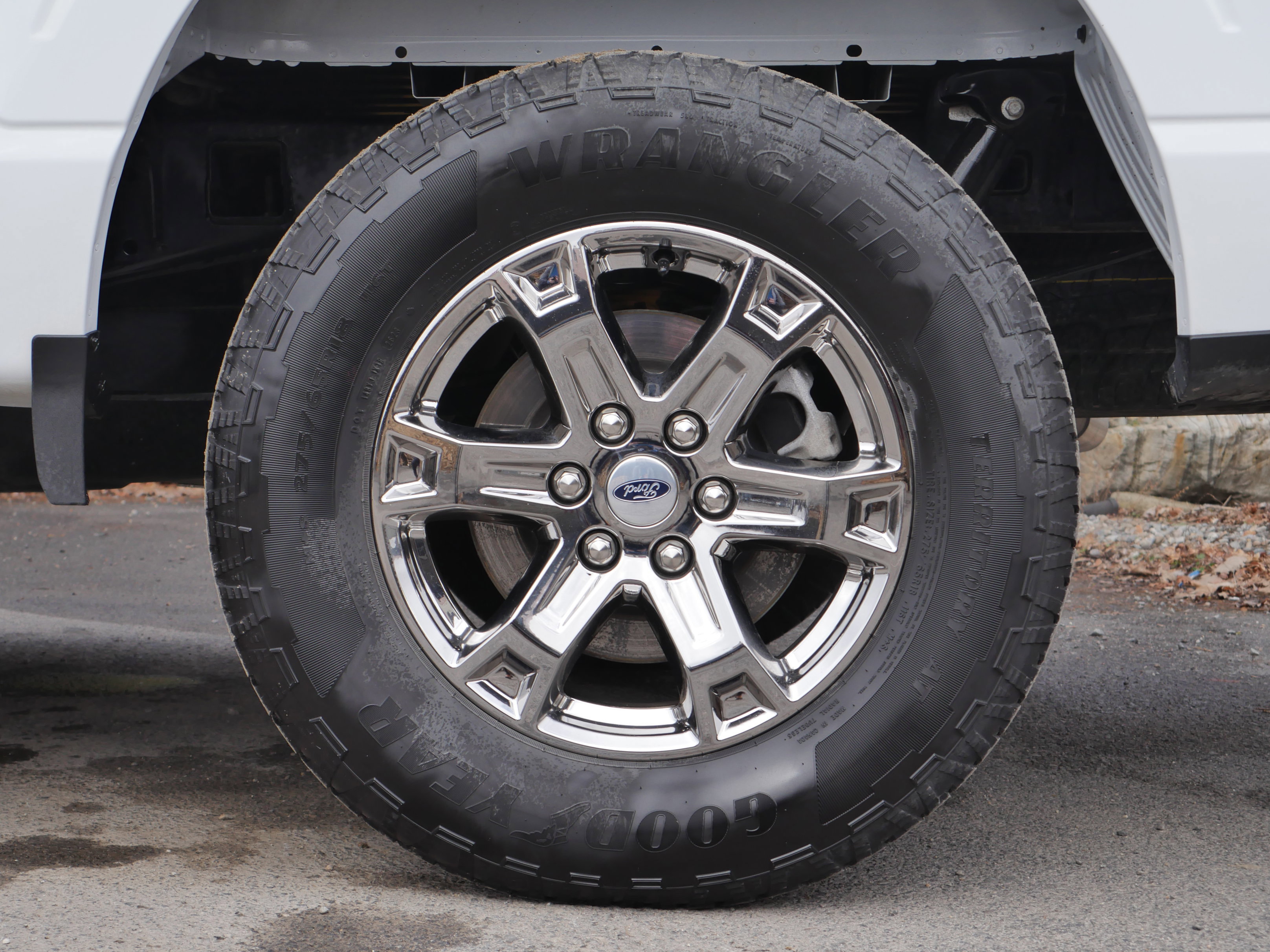 Certified 2023 Ford F150 Lariat image 24