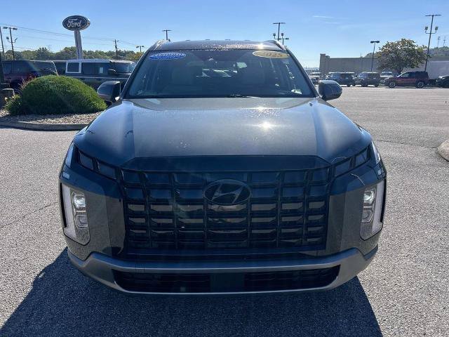 Used 2025 Hyundai Palisade SEL FWD image 9