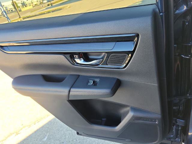 Used 2025 Honda CR-V EX-L image 13
