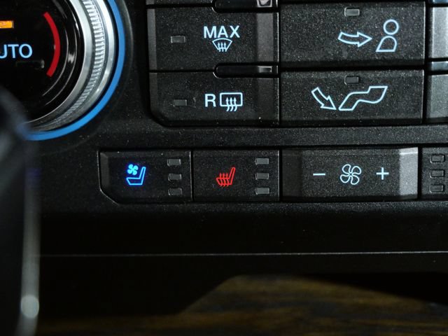 Certified 2019 Ford F150 Lariat w/ Equipment Group 502A Luxury AWD/4WD image 20