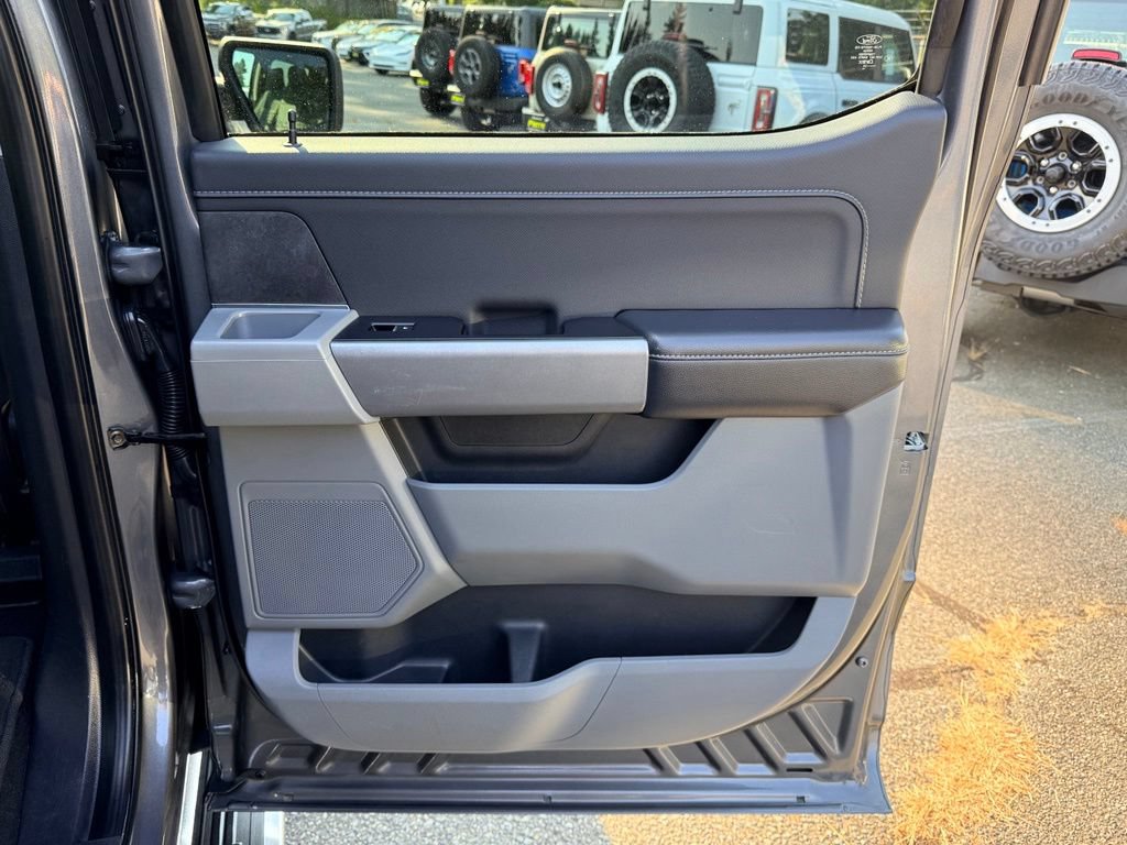 Certified 2024 Ford F150 XLT w/ Tow/Haul Package AWD/4WD image 23