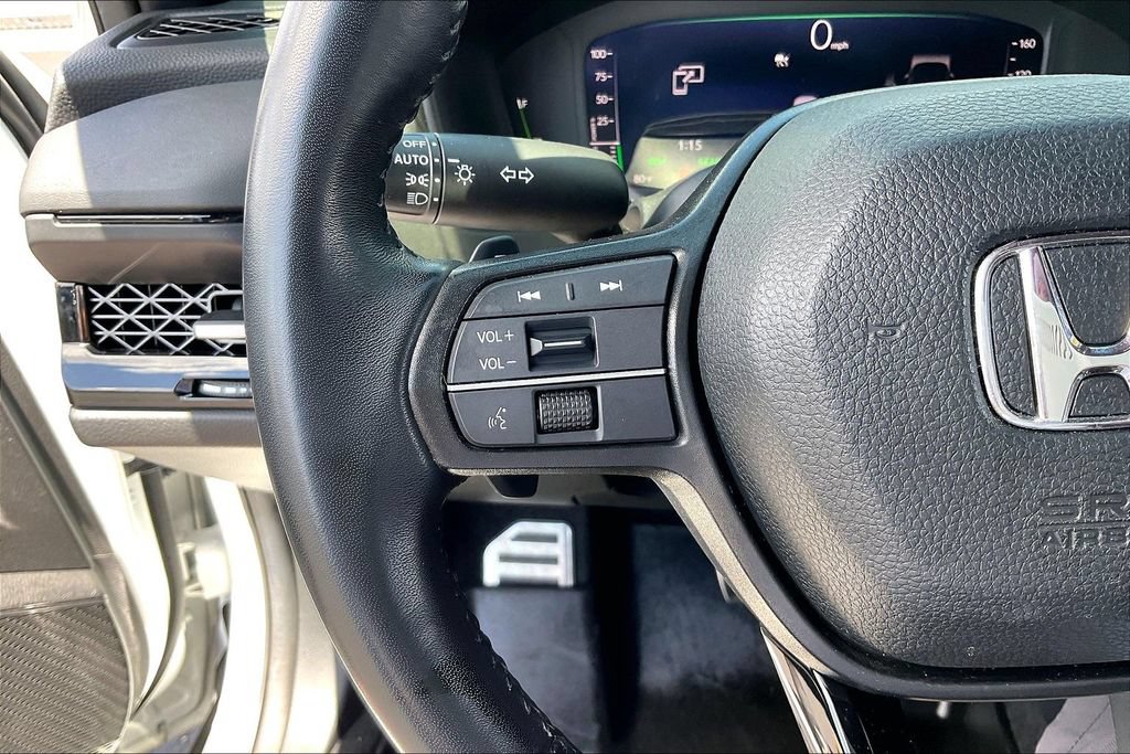 Used 2023 Honda Accord Sport image 17