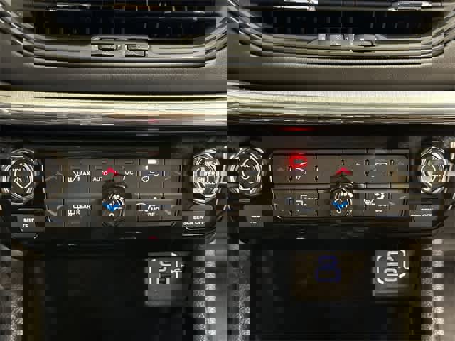 Used 2022 Jeep Compass High Altitude image 16