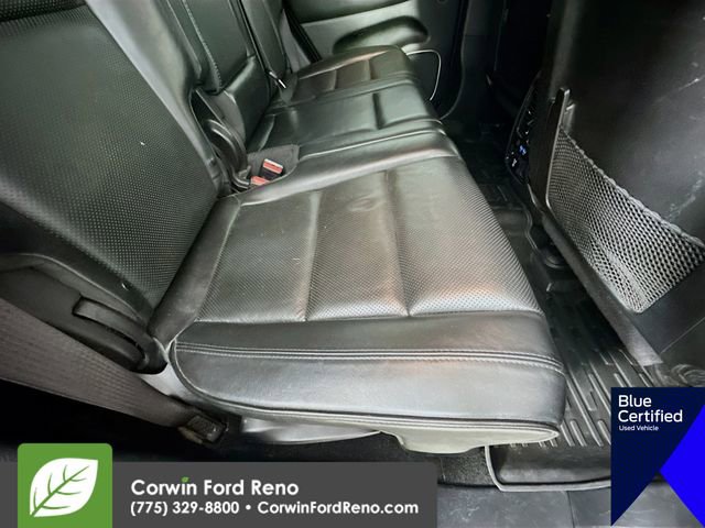 Used 2020 Jeep Grand Cherokee High Altitude AWD/4WD image 30