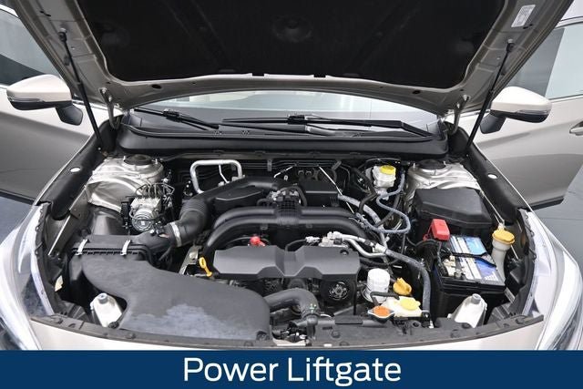 Used 2018 Subaru Outback 2.5i Limited AWD/4WD image 19