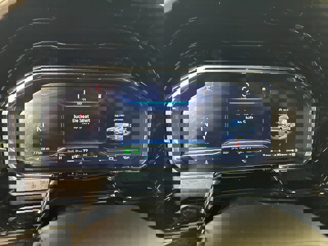 Used 2024 Chevrolet Silverado 1500 LTZ image 11