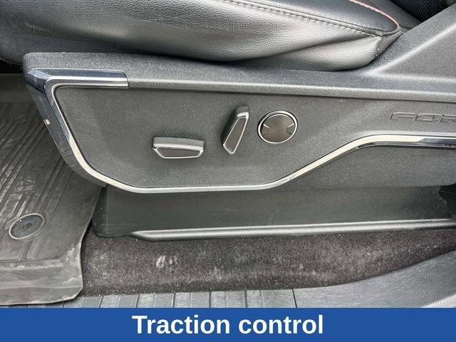 Certified 2023 Ford F150 Lariat w/ Equipment Group 502A High AWD/4WD image 32