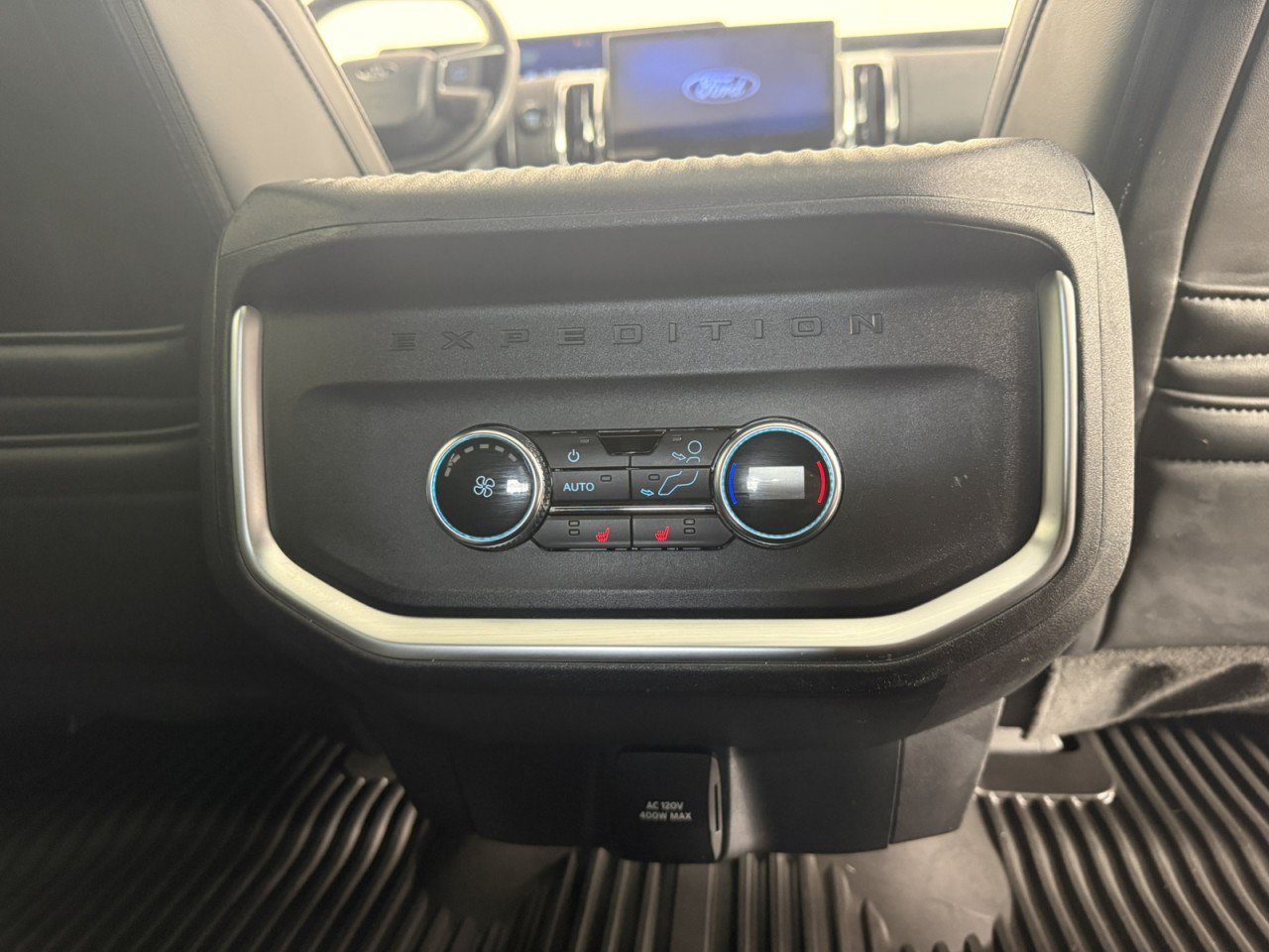 Certified 2025 Ford Expedition Tremor AWD/4WD image 17