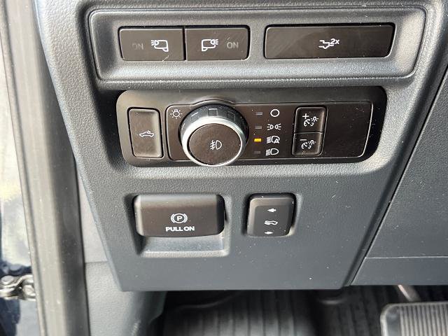 Certified 2023 Ford F150 Platinum image 14