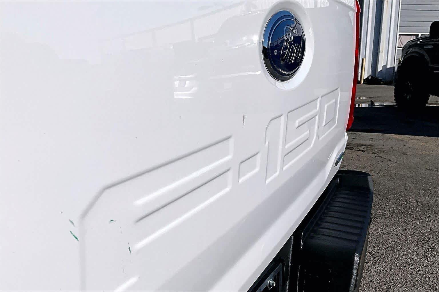 Certified 2022 Ford F150 XL w/ Trailer Tow Package AWD/4WD image 12
