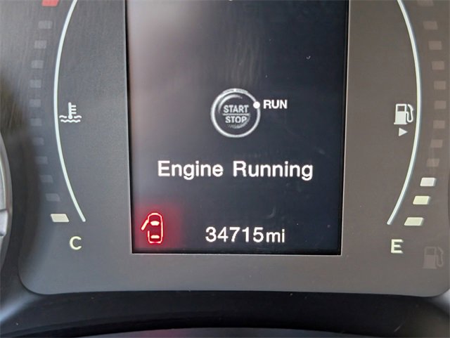 Used 2020 Jeep Renegade Sport w/ Sport Appearance Group image 14