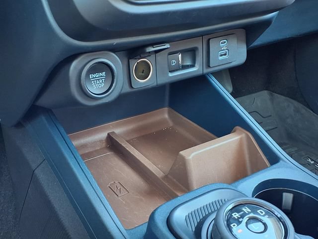 Certified 2022 Ford Maverick Lariat w/ Lariat Luxury Package AWD/4WD image 13