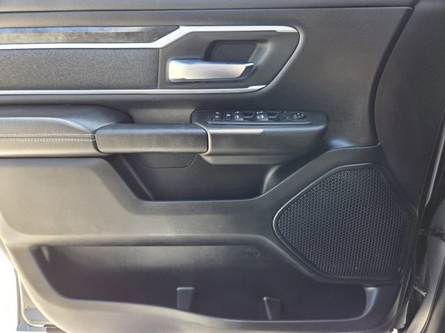 Used 2020 RAM 1500 Big Horn AWD/4WD image 22