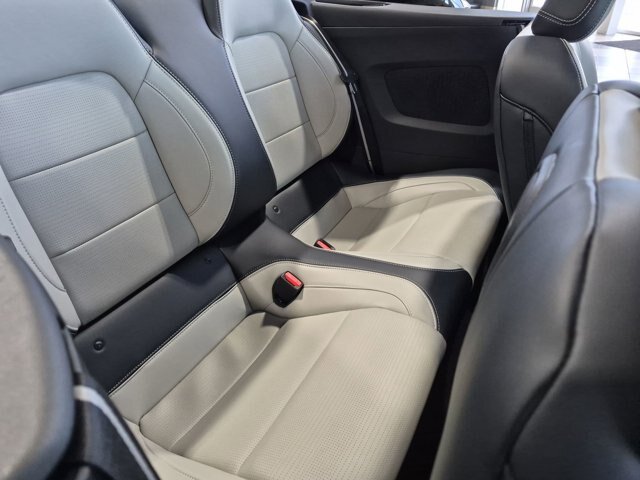 Certified 2025 Ford Mustang GT Premium RWD image 31