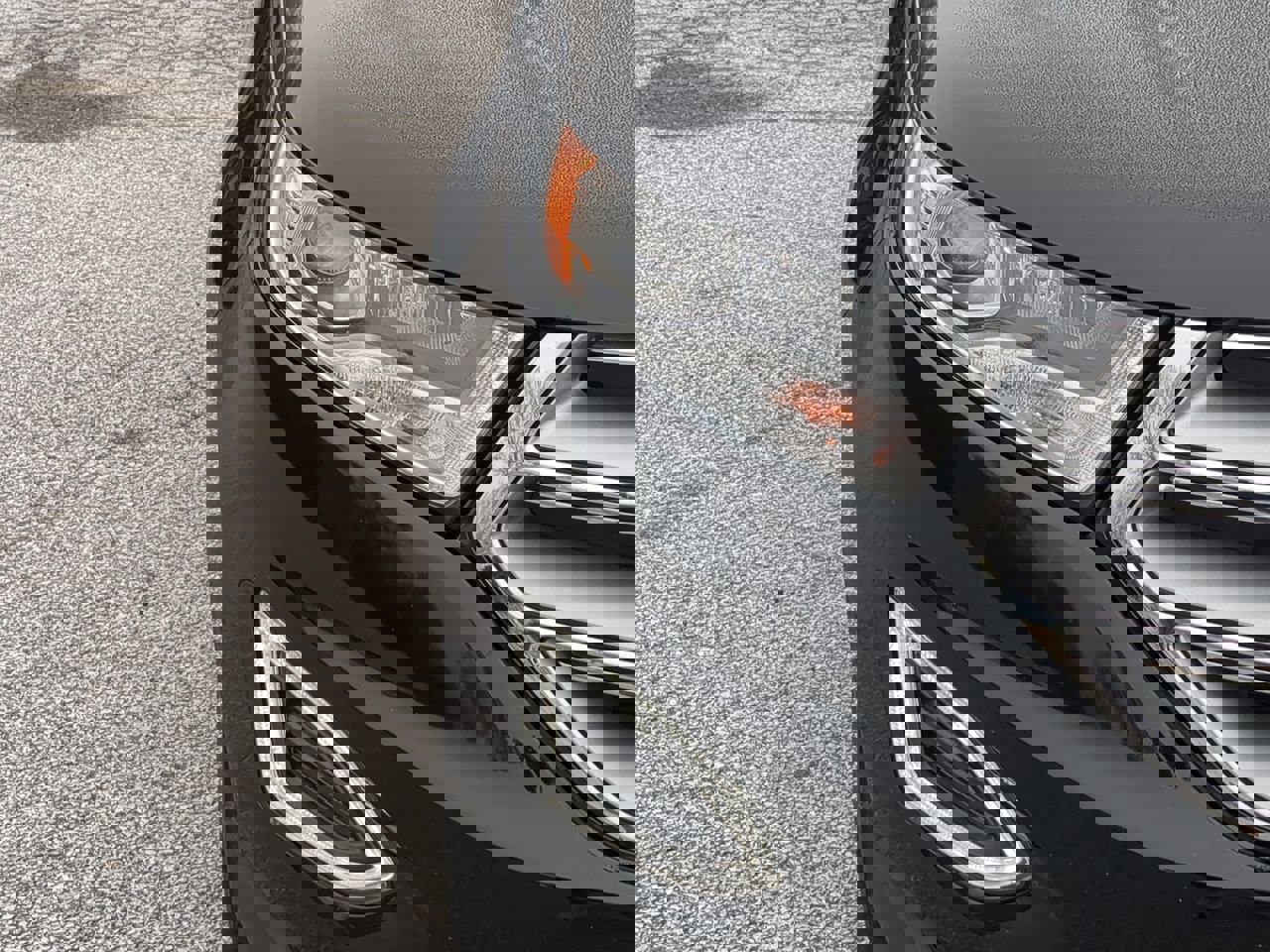 Certified 2018 Ford Edge Titanium w/ Technology Package image 8