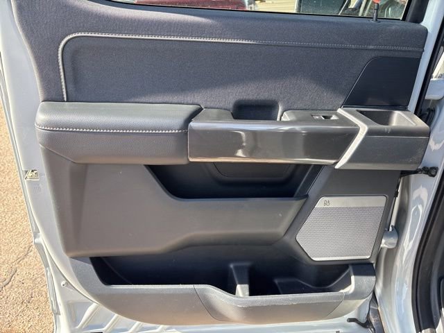 Certified 2023 Ford F150 Lariat w/ Equipment Group 502A High image 15