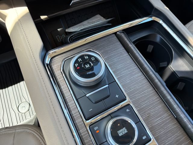 Certified 2023 Ford Expedition Limited AWD/4WD image 29