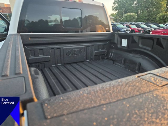 Certified 2024 Ford F150 Raptor AWD/4WD image 33