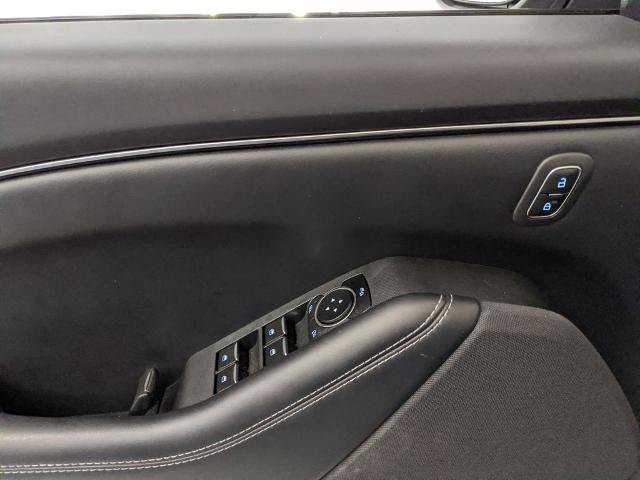 Certified 2023 Ford Mustang Mach-E Select AWD/4WD image 14
