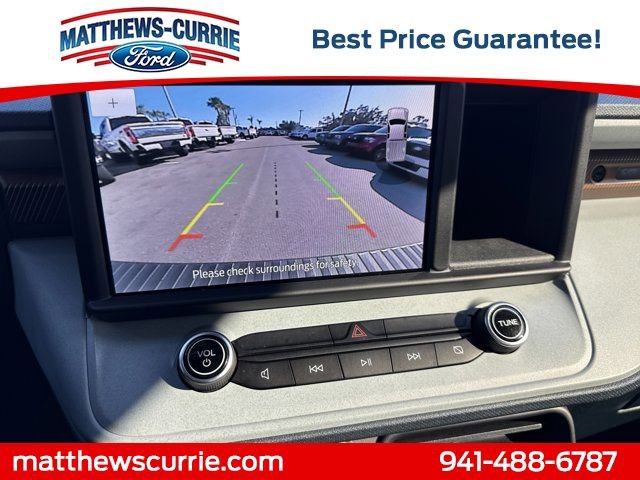 Certified 2022 Ford Maverick Lariat w/ Lariat Luxury Package image 21