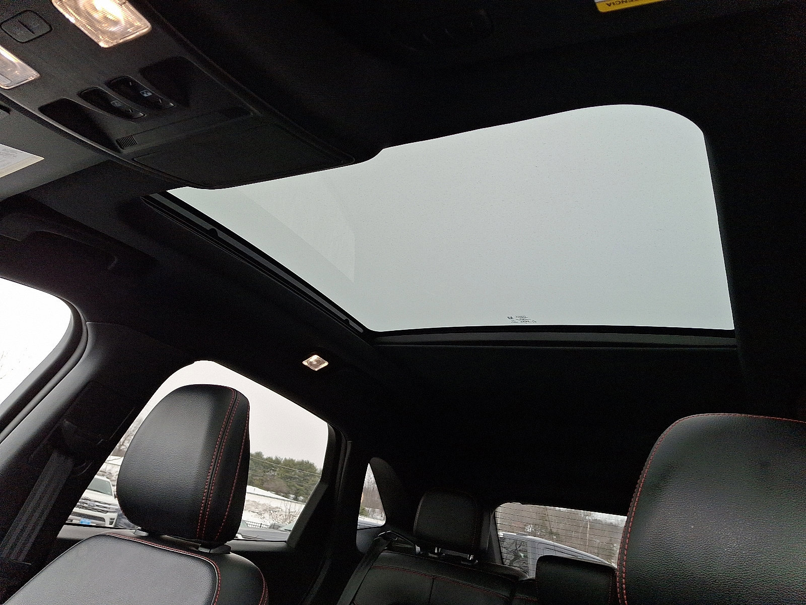 Certified 2023 Ford Escape ST-Line Elite w/ Premium Technology Package image 14