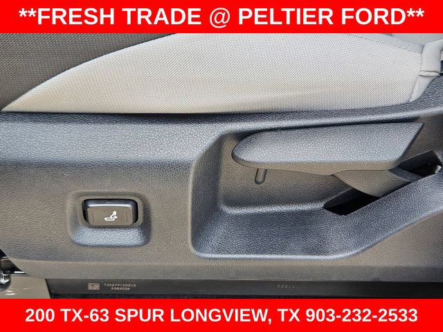 Used 2026 Toyota Tacoma TRD Sport AWD/4WD image 17