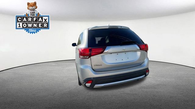 Used 2018 Mitsubishi Outlander ES FWD image 7