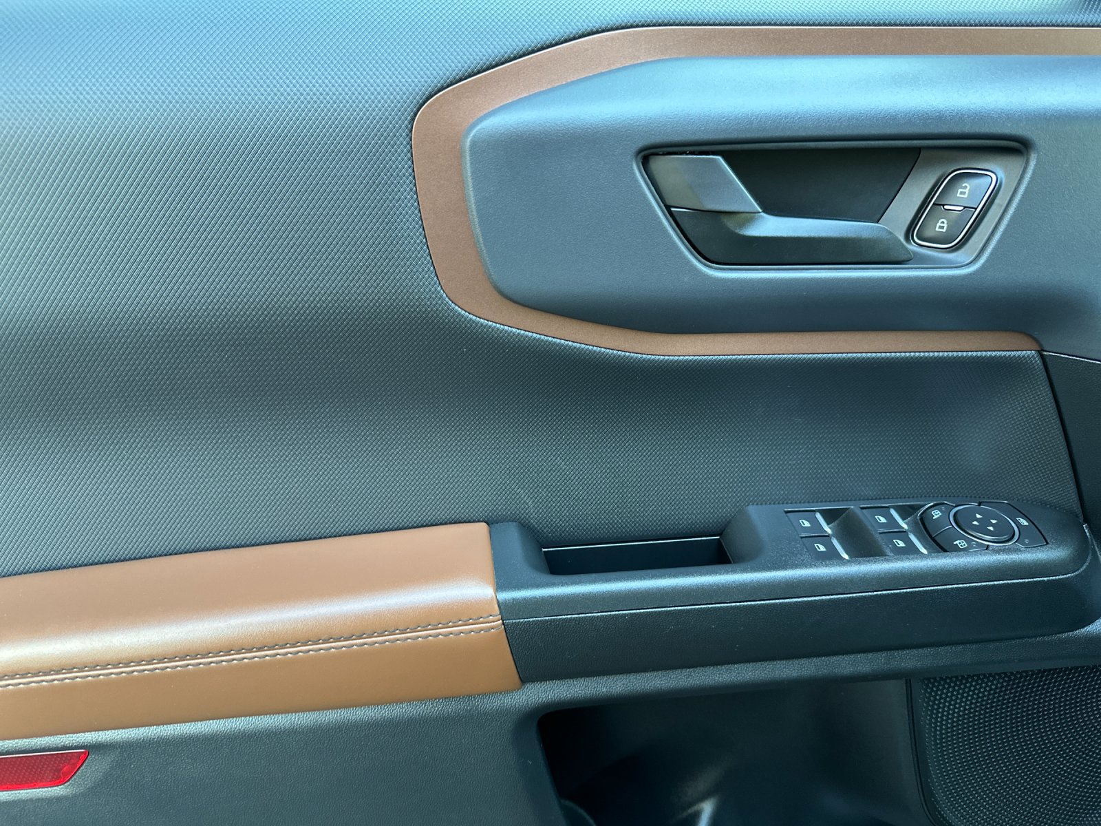 Certified 2022 Ford Bronco Sport Outer Banks image 11