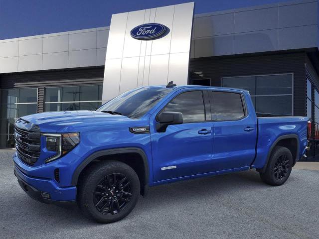 Used 2022 GMC Sierra 1500 Elevation w/ Preferred Package AWD/4WD image 4