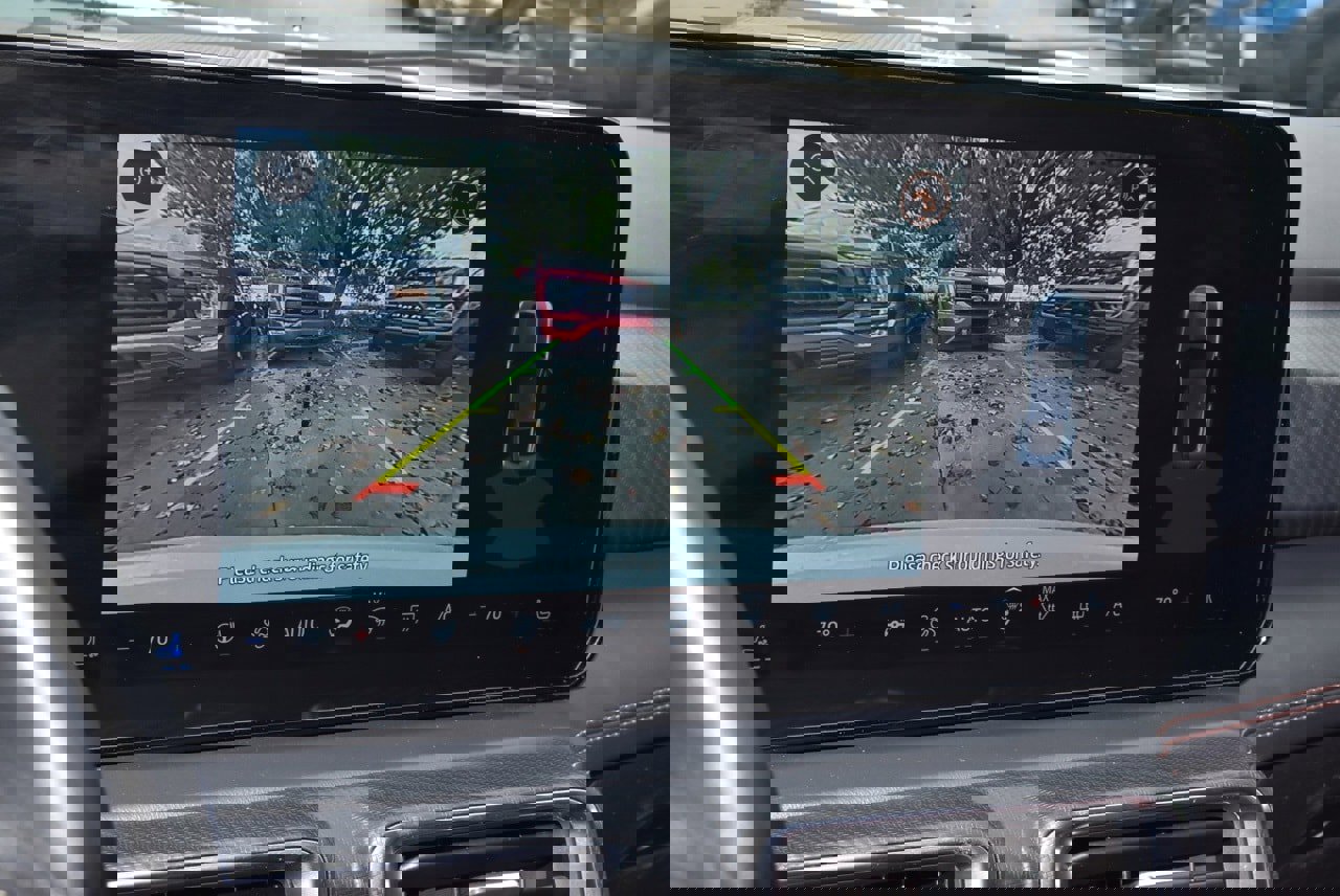 Certified 2025 Ford Mustang Premium w/ Mustang Nite Pony Package image 27