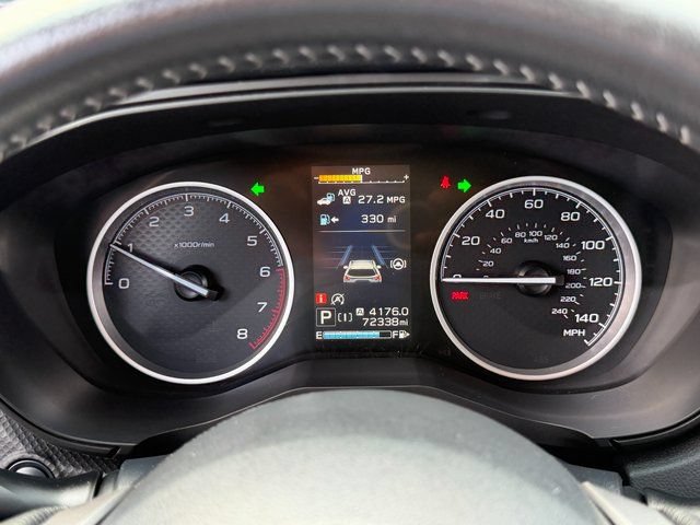 Used 2021 Subaru Forester Premium AWD/4WD image 6