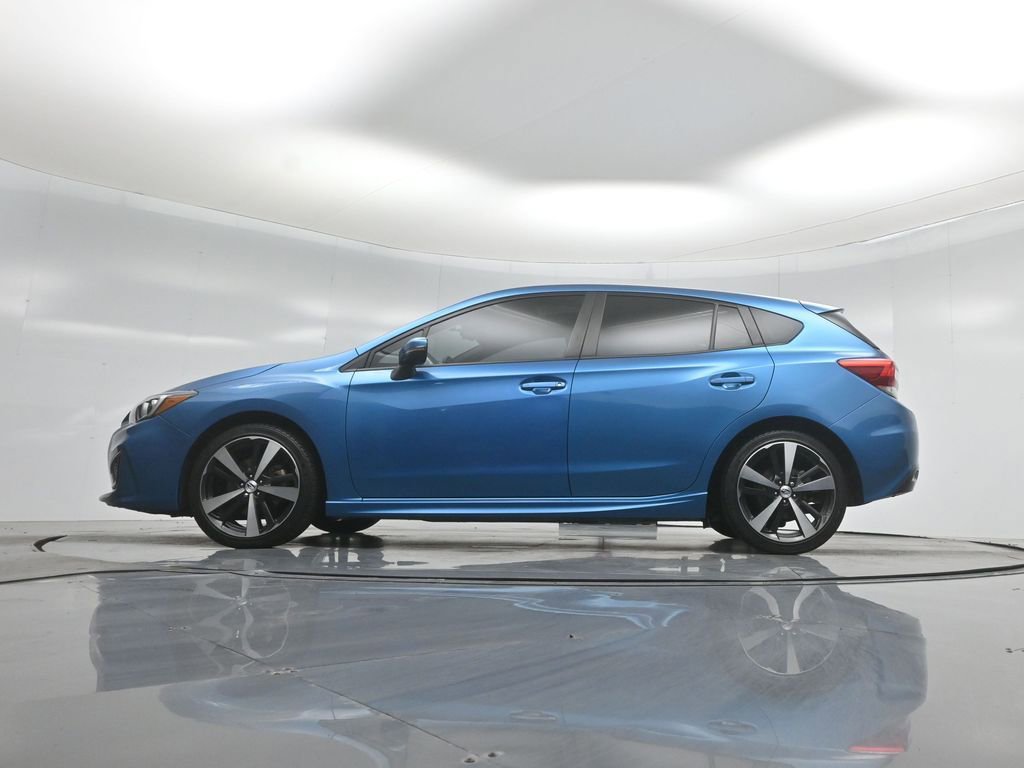 Used 2018 Subaru Impreza 2.0i Sport w/ Popular Package #2 AWD/4WD image 47