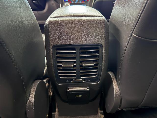 Certified 2019 Ford Escape Titanium image 26
