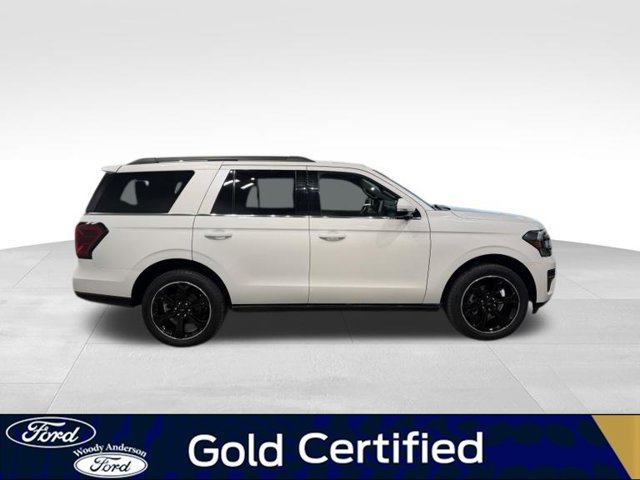 Certified 2023 Ford Expedition Limited AWD/4WD image 5