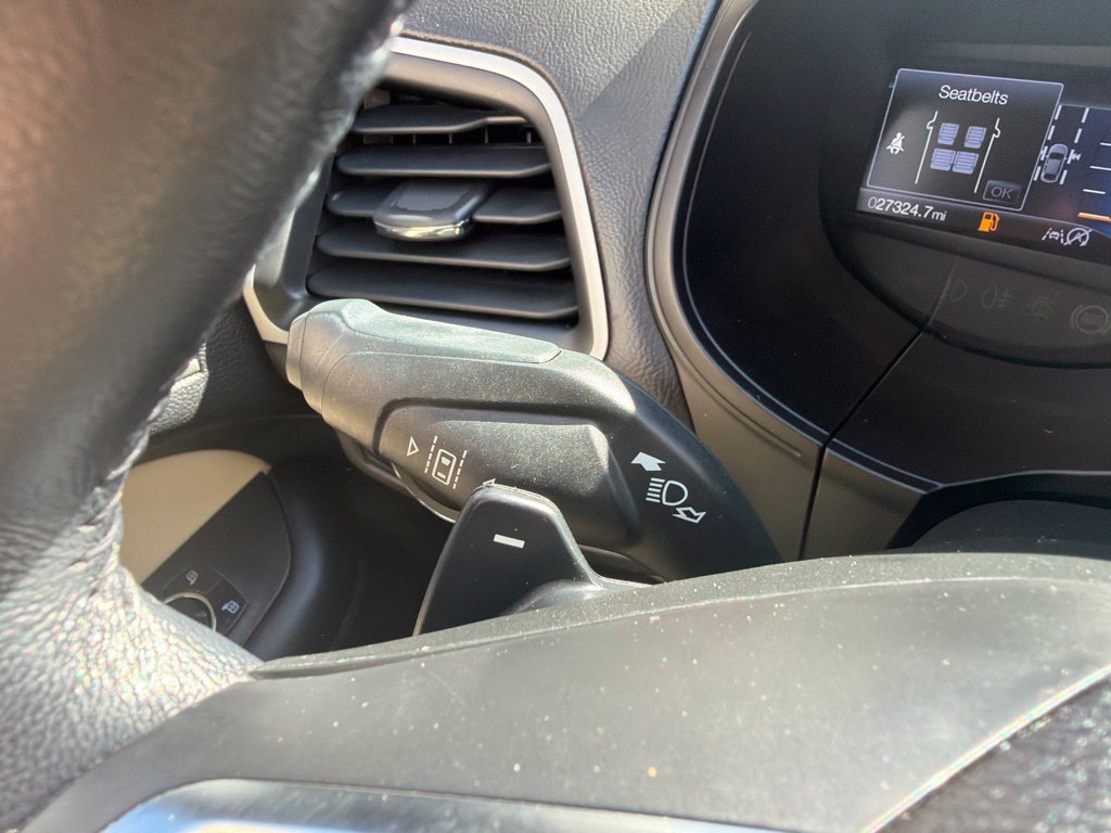 Certified 2023 Ford Edge SEL w/ Convenience Package AWD/4WD image 34
